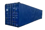 40ft storage container for rent and sale