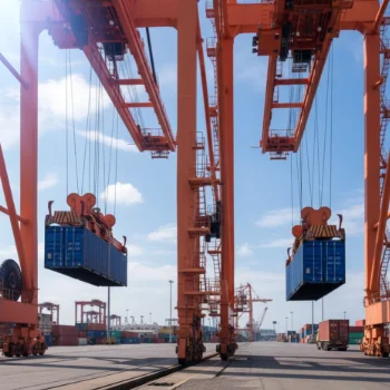 Storage container solutions for construction needs