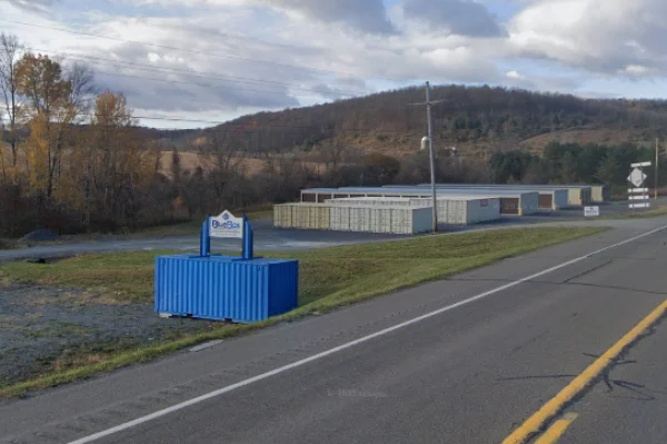 Blue Box Sales and Rentals in Mansfield, PA