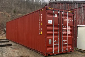 Portable Storage Containers in Charleston Township, PA - Blue Box Sales & Rentals