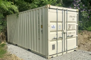 Storage Container Services in Clinton Township, PA - Blue Box Sales & Rentals