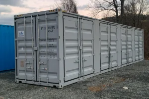 Storage Container Services in Elimsport, PA - Blue Box Sales & Rentals