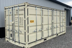 Storage Container Services in Elkland, PA - Blue Box Sales & Rentals
