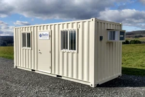 Storage Container Services in Hughesville, PA - Blue Box Sales & Rentals