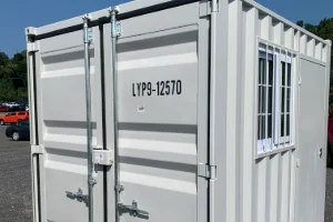 Storage Container Services in Jersey Shore, PA - Blue Box Sales & Rentals