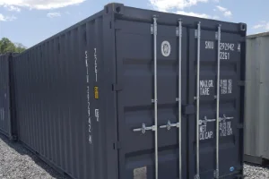 Storage Container Services in Millerton, PA - Blue Box Sales & Rentals