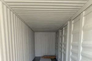 Storage Container Services in Muncy, PA - Blue Box Sales & Rentals