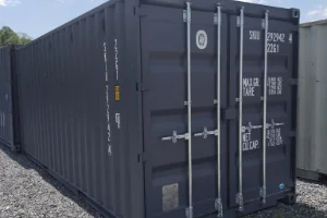 Storage Container Services in South Williamsport, PA - Blue Box Sales & Rentals