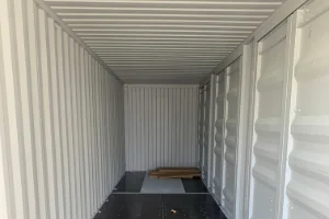 Storage Container Services in Sunbury, PA - Blue Box Sales & Rentals