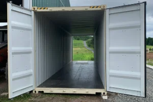 Storage Container Services in Sweden Township, PA - Blue Box Sales & Rentals