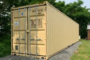 Services - Blue Box Sales & Rentals