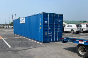 Services - Blue Box Sales & Rentals