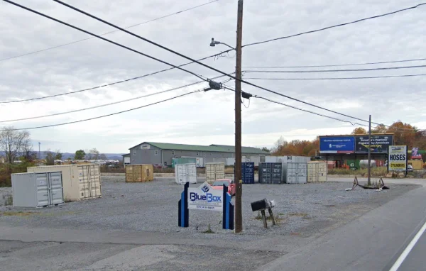 Blue Box Sales and Rentals in Williamsport, PA